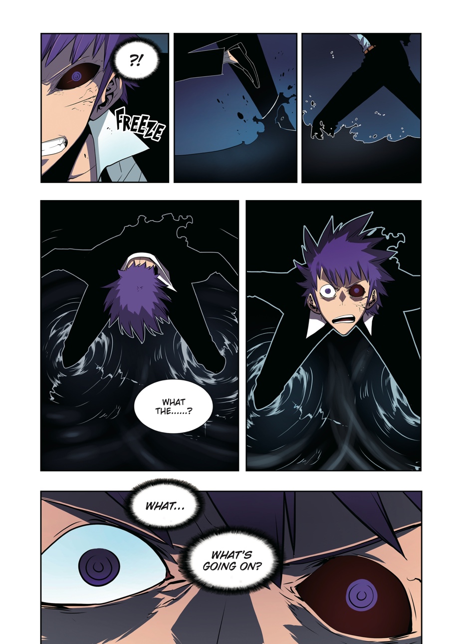 Solo Leveling